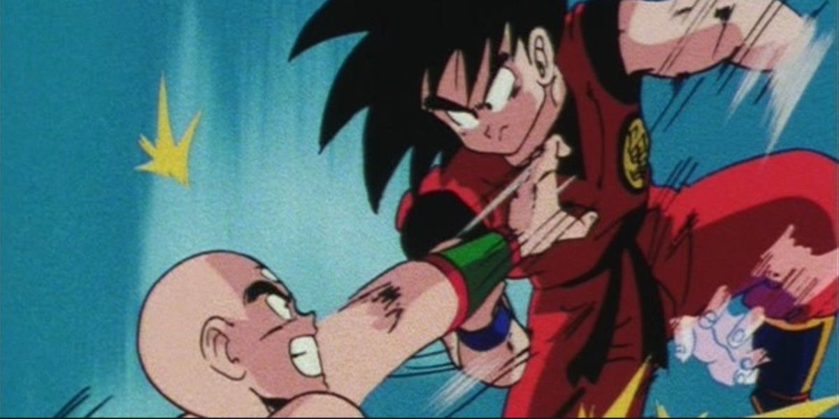 The Best Dragon Ball & DBZ Tournaments, Ranked