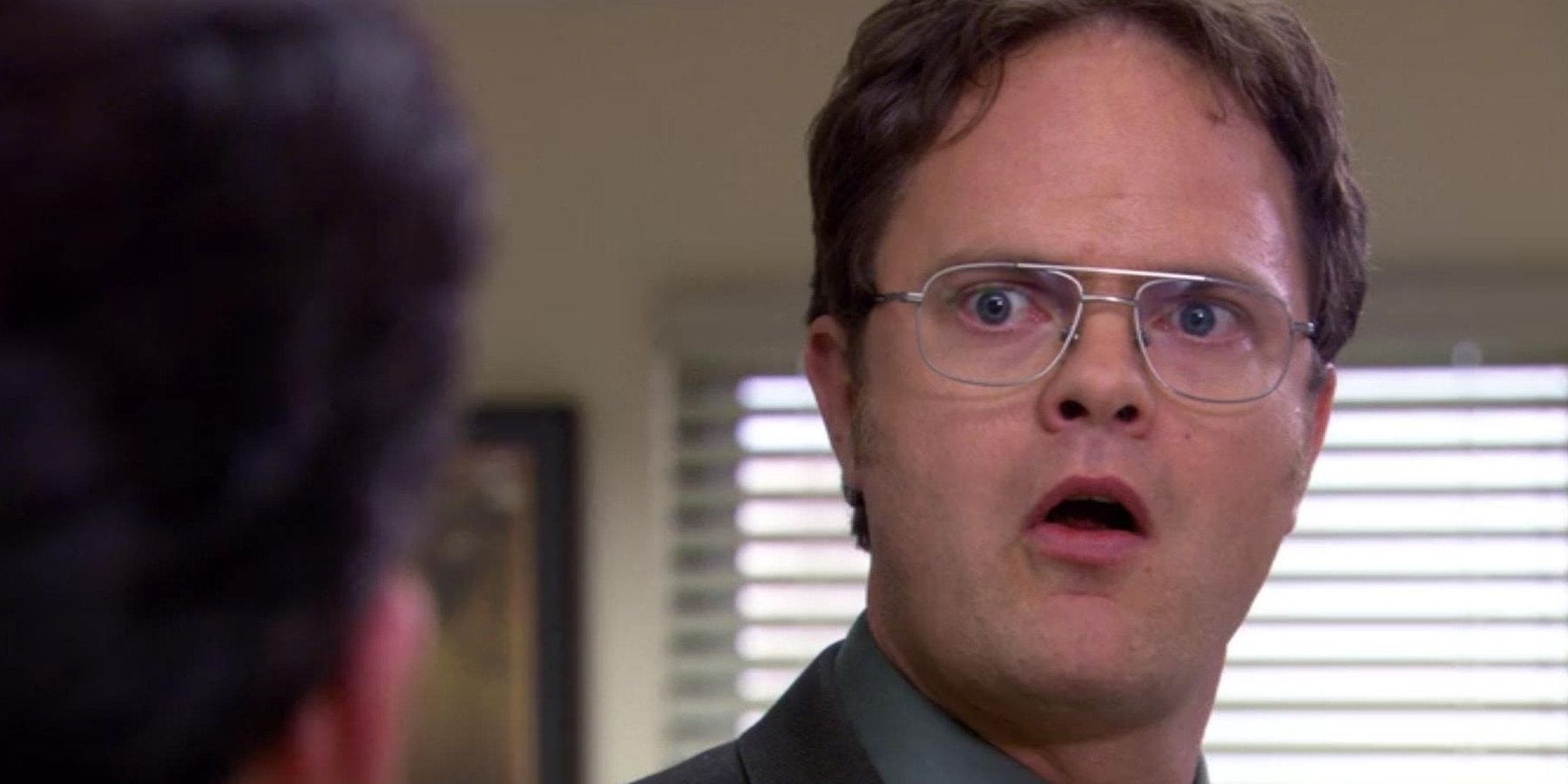 'Time to Move On': The Office Star Rainn Wilson Weighs in on Recent Jell-O Prank