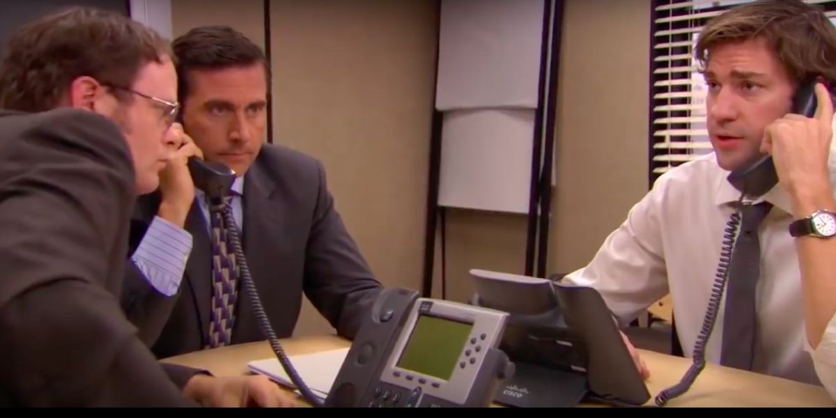 Best Dwight Episodes From The Office