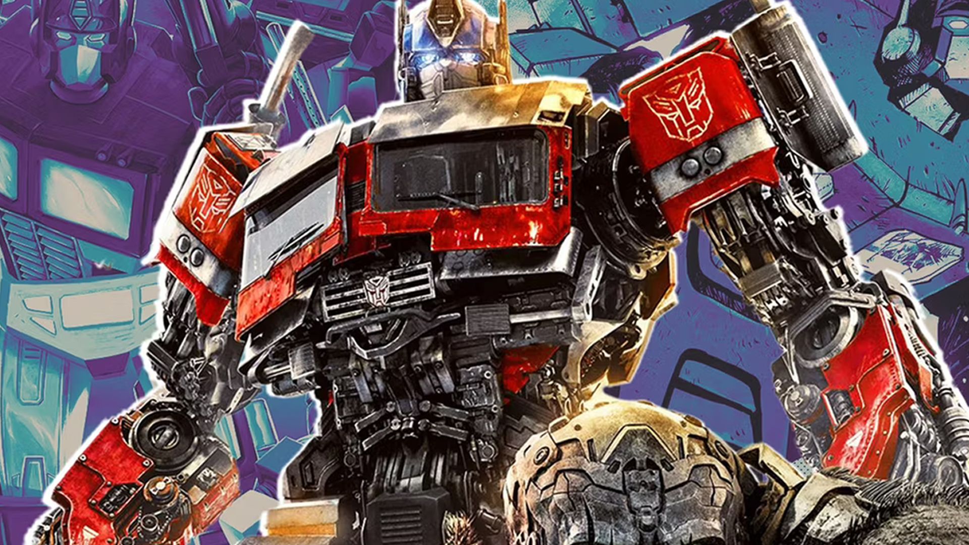 Every Version of Optimus Prime, Ranked 