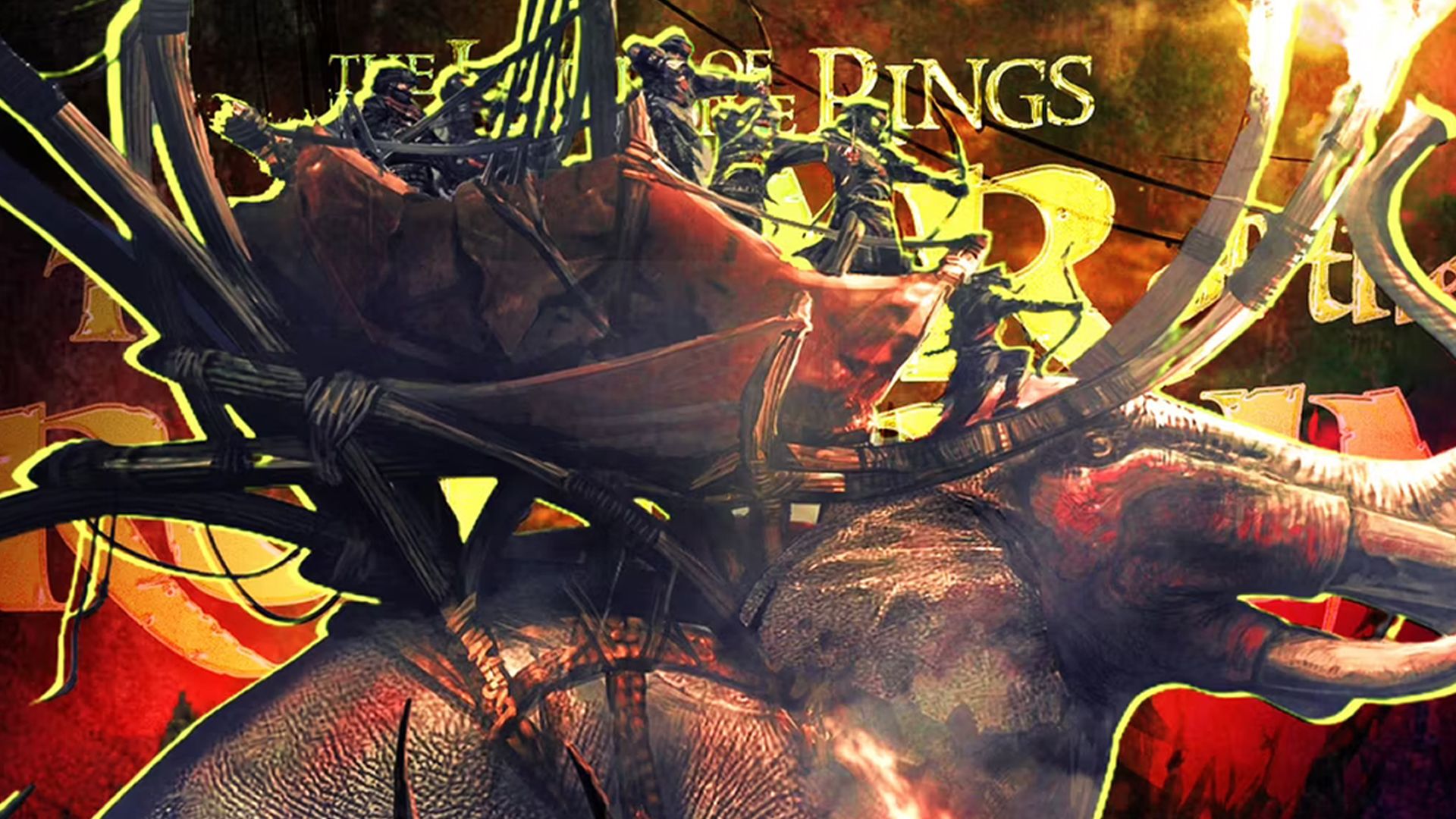 Everything We Know About The Lord of the Rings- The War of Rohirrim 