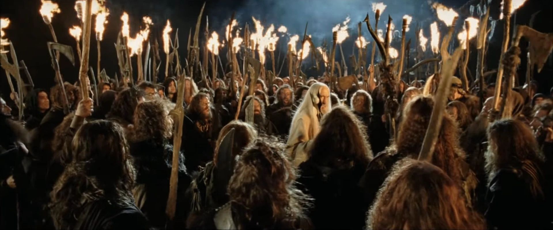 The Dunlendings, Explained: What to Expect in LOTR: War of the Rohirrim