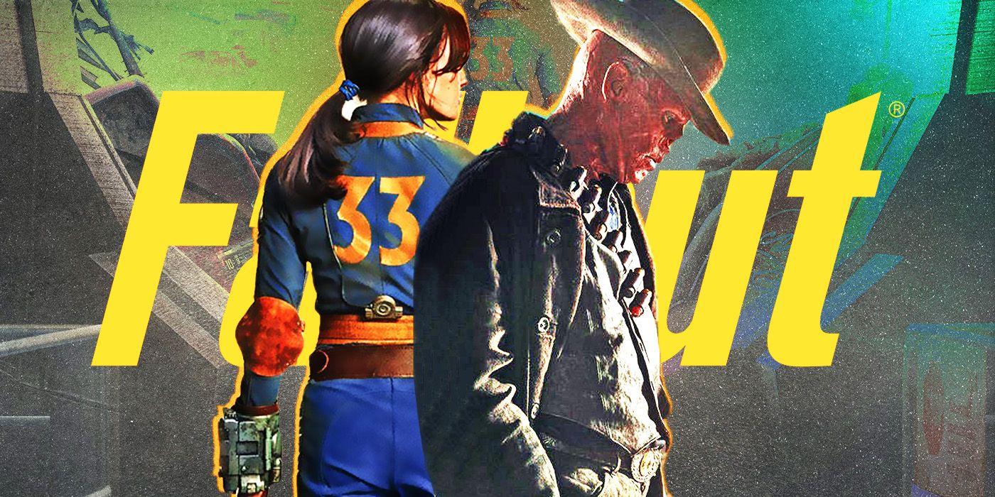 Почему в первом сезоне отсутствовал «монументальный» элемент игры Fallout