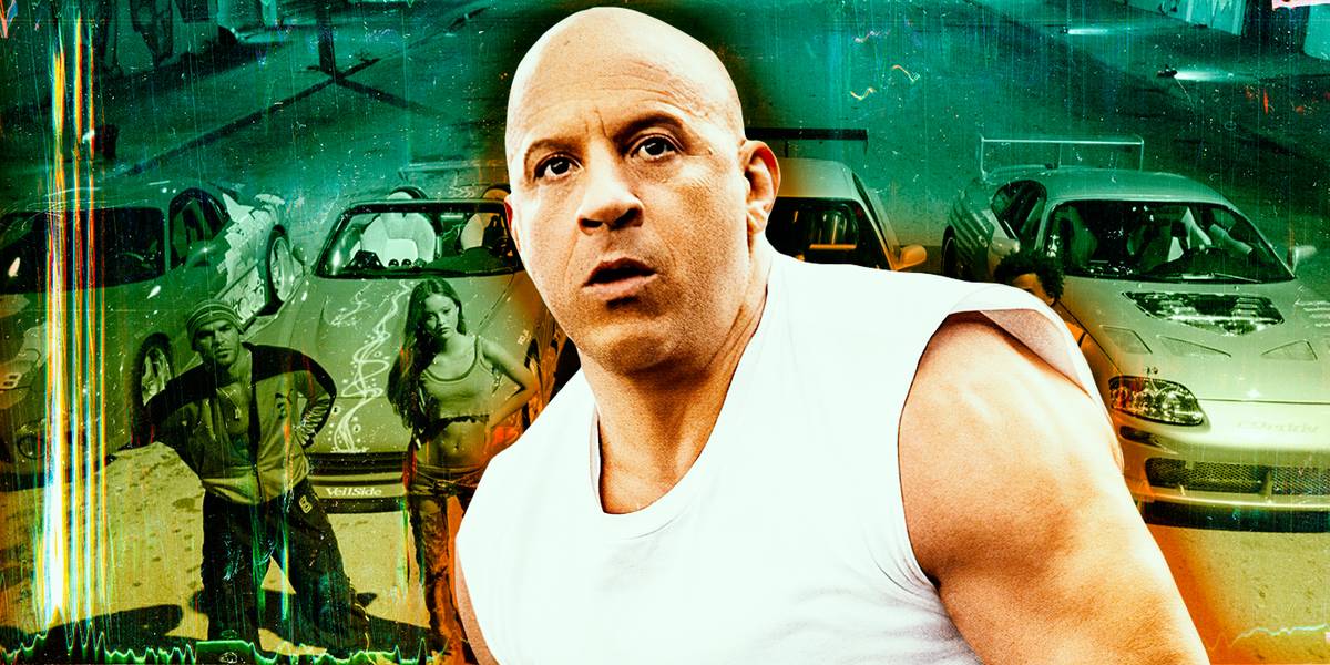 Fast & Furious 11 Is Coming in 2027, But It Will Never Match the Success of the Franchise's Best Sequel