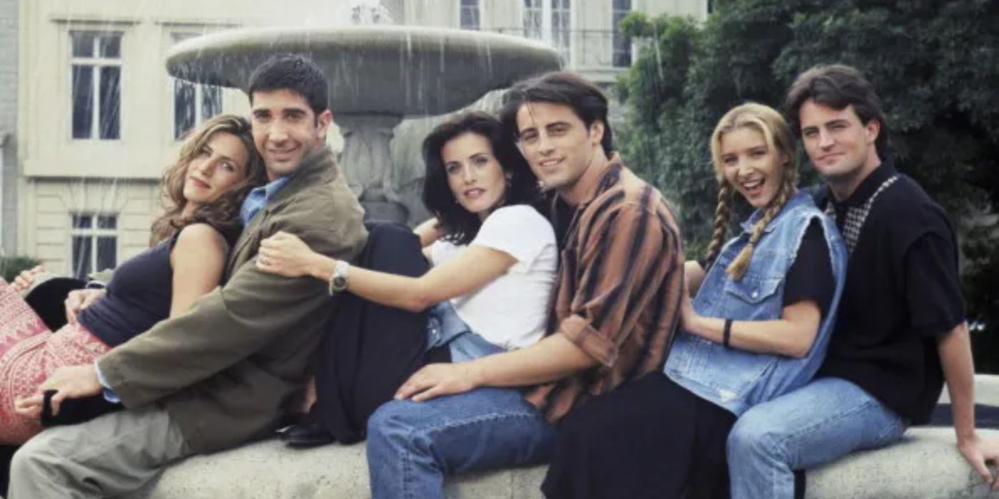 This 30-Year-Old Show Is One of the Best Sitcoms - So Why Did Its Spinoff Fail So Badly?