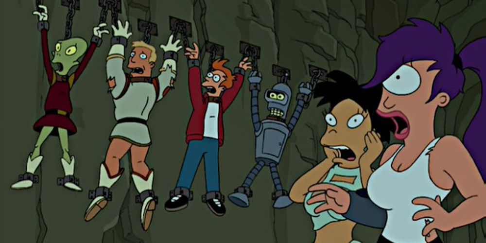 Futurama Season 12 Gets New Trailer and Poster Ahead of Hulu Premiere