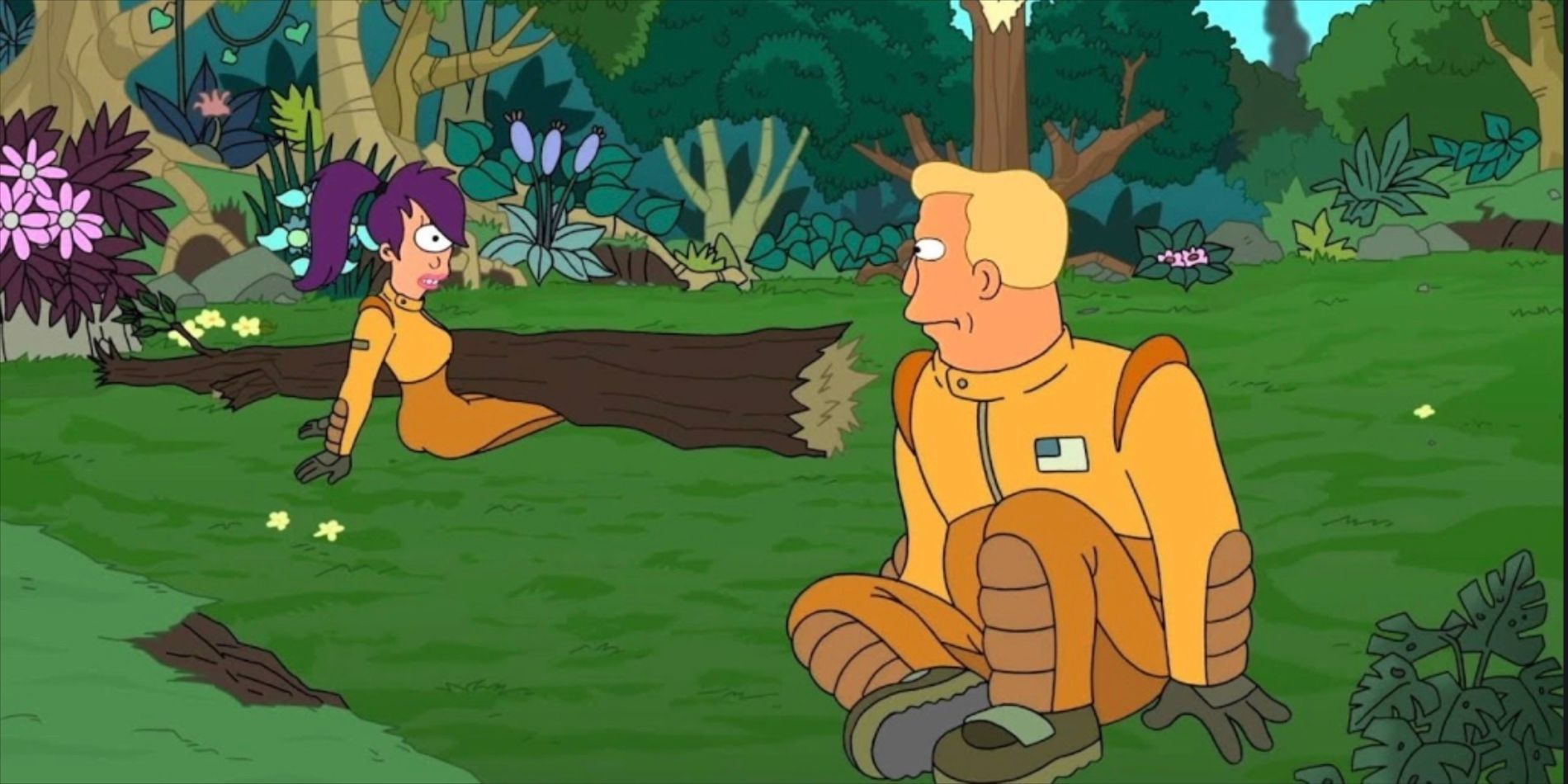 Futurama Season 12 Gets New Trailer and Poster Ahead of Hulu Premiere