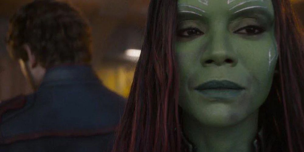 'Miss You All': James Gunn Reflects on End of Guardians of the Galaxy Journey