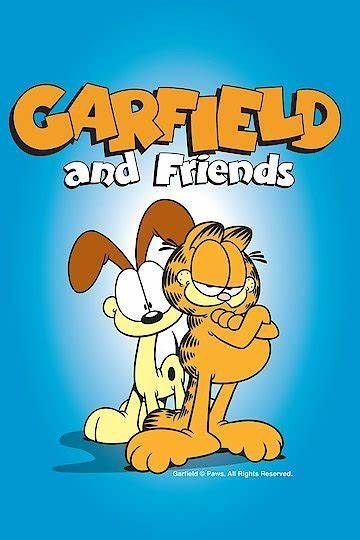 10 Things You Didn't Know About the Garfield Comic Strips