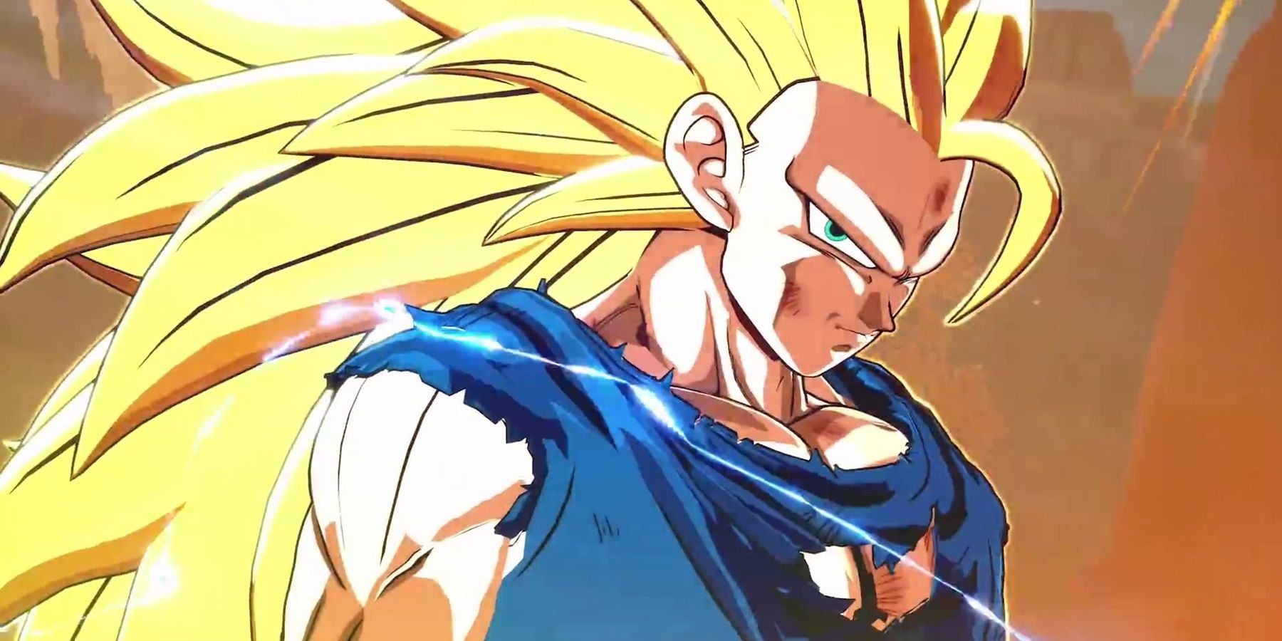 Dragon Ball: Sparking! ZERO - Every Confirmed Character (So Far)