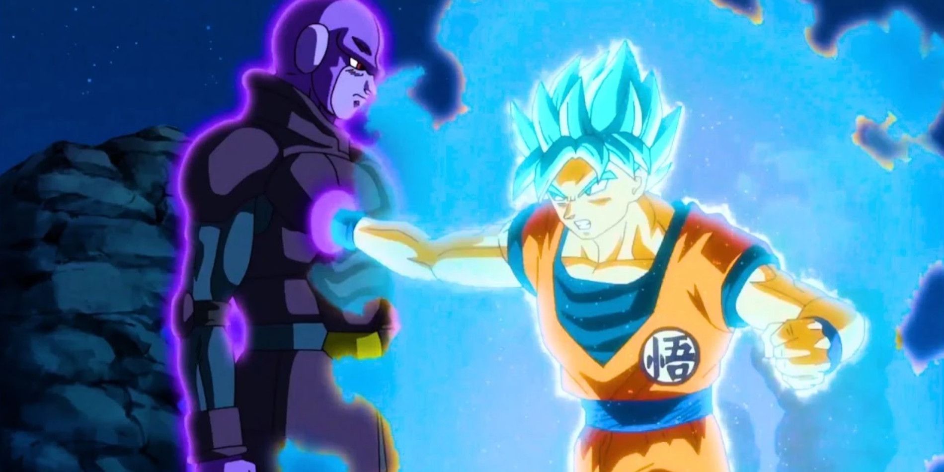 Biggest Differences Between the Dragon Ball Super Manga and Anime