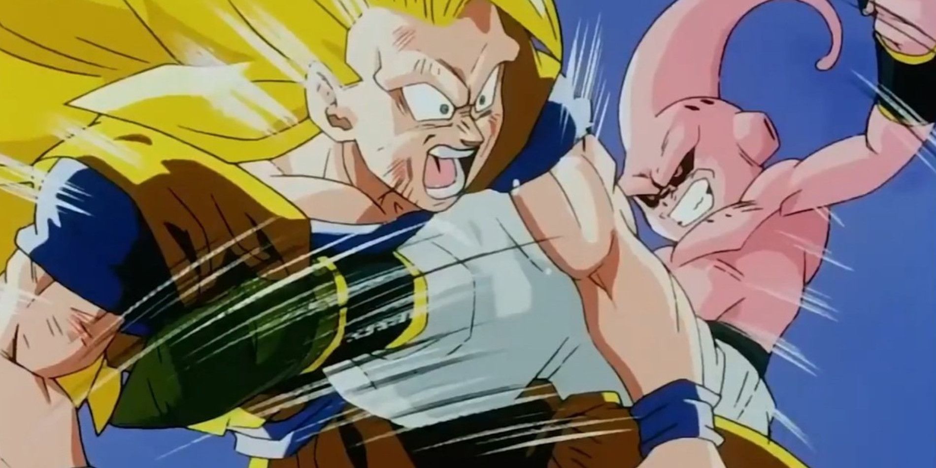 Dragon Ball Z's Buu Saga Would've Been Different If Goku Stayed Dead