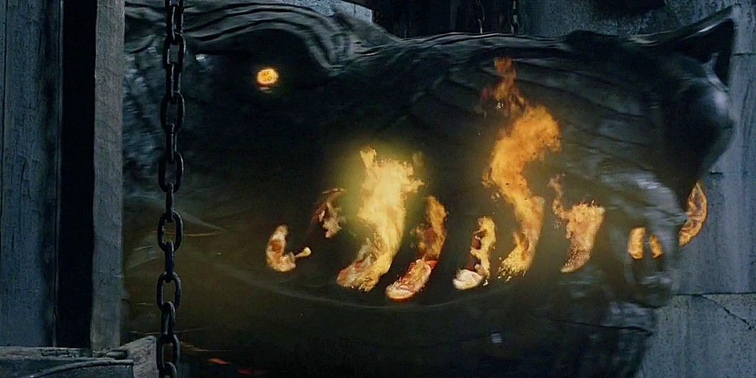 The Lord of the Rings' Grond, Explained