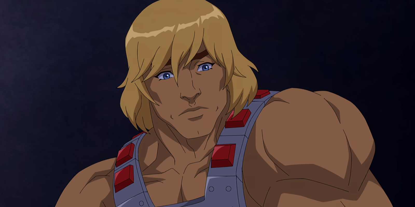 Masters of the Universe Live-Action Reboot Sets Theatrical Release Date