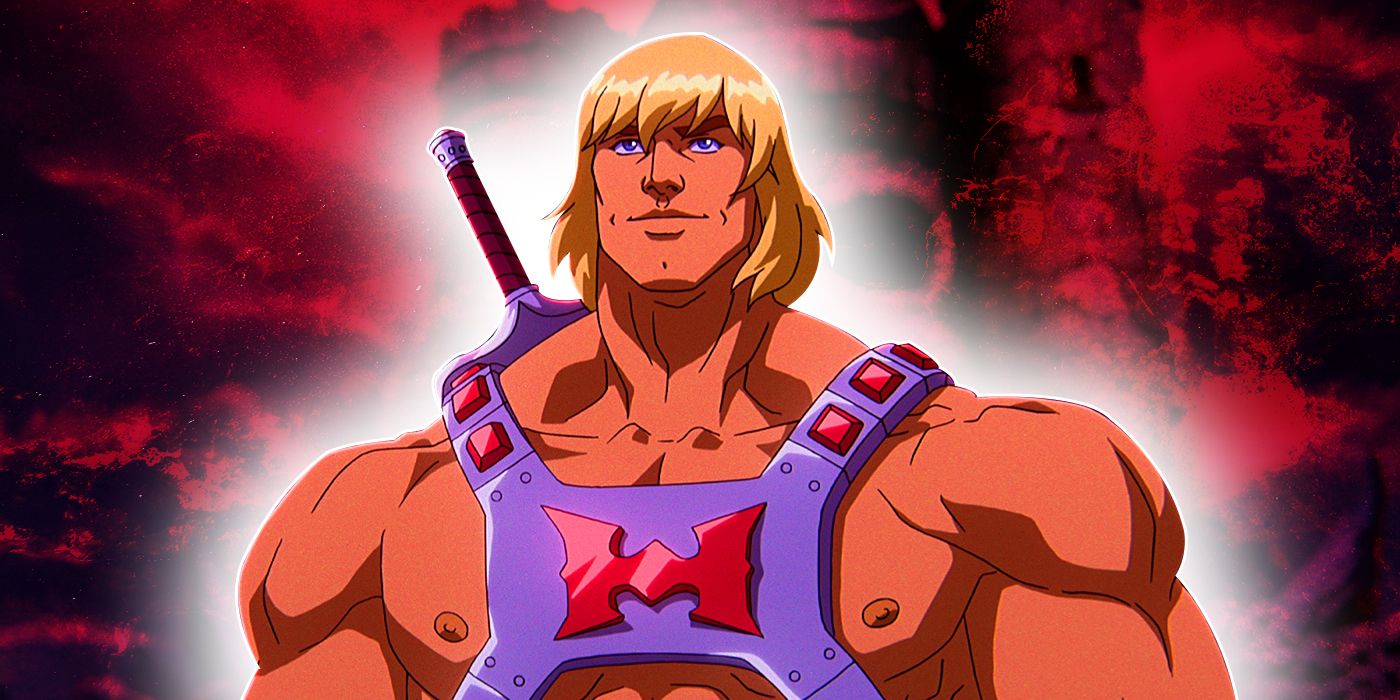 Masters of the Universe Live-Action Reboot Sets Theatrical Release Date