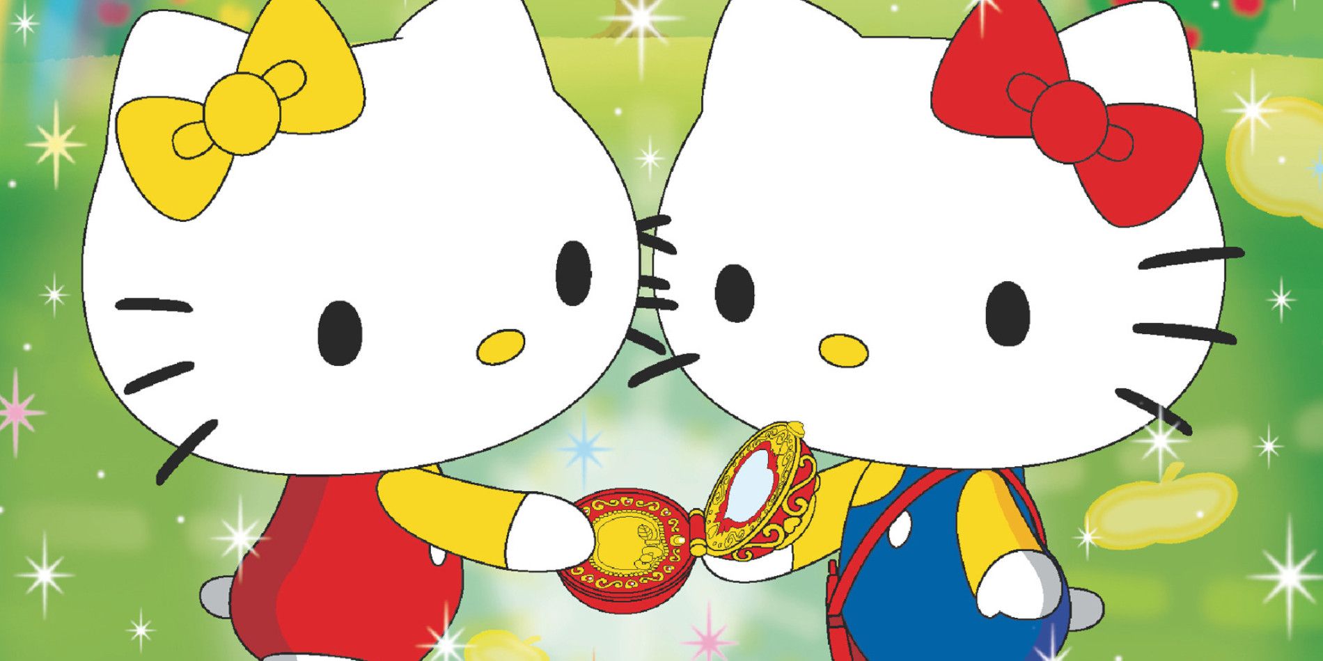 Interesting Hello Kitty Fun Facts and Trivia