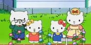 Hello Kitty Anime Human My Images My PNGs My JPEGs Hello