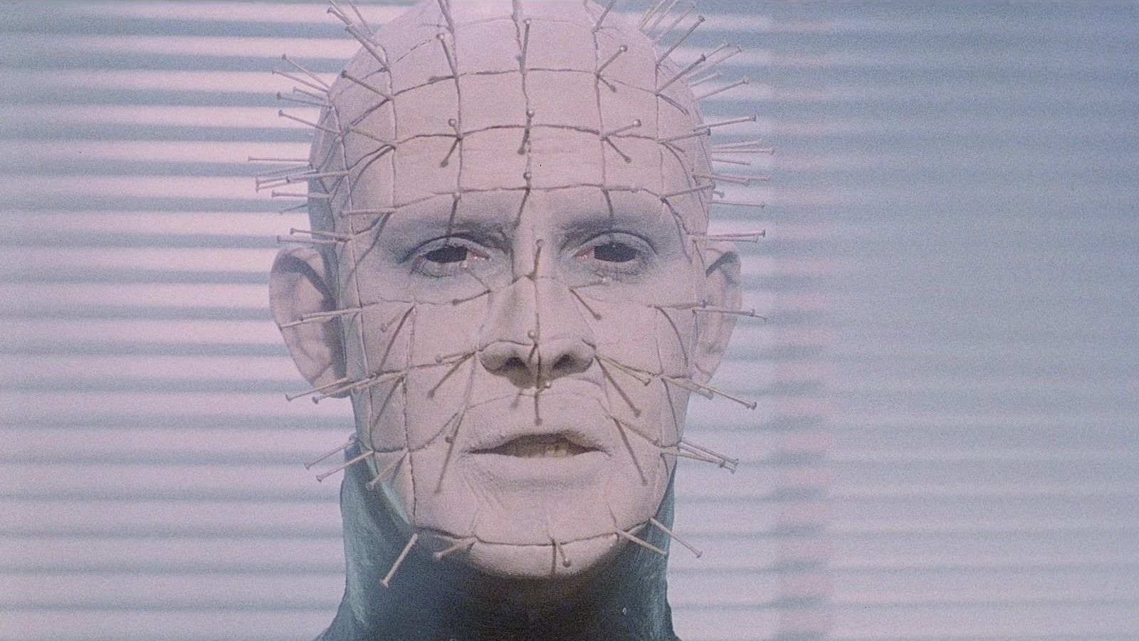 Las 7 mayores diferencias entre la película Hellraiser original y el libro