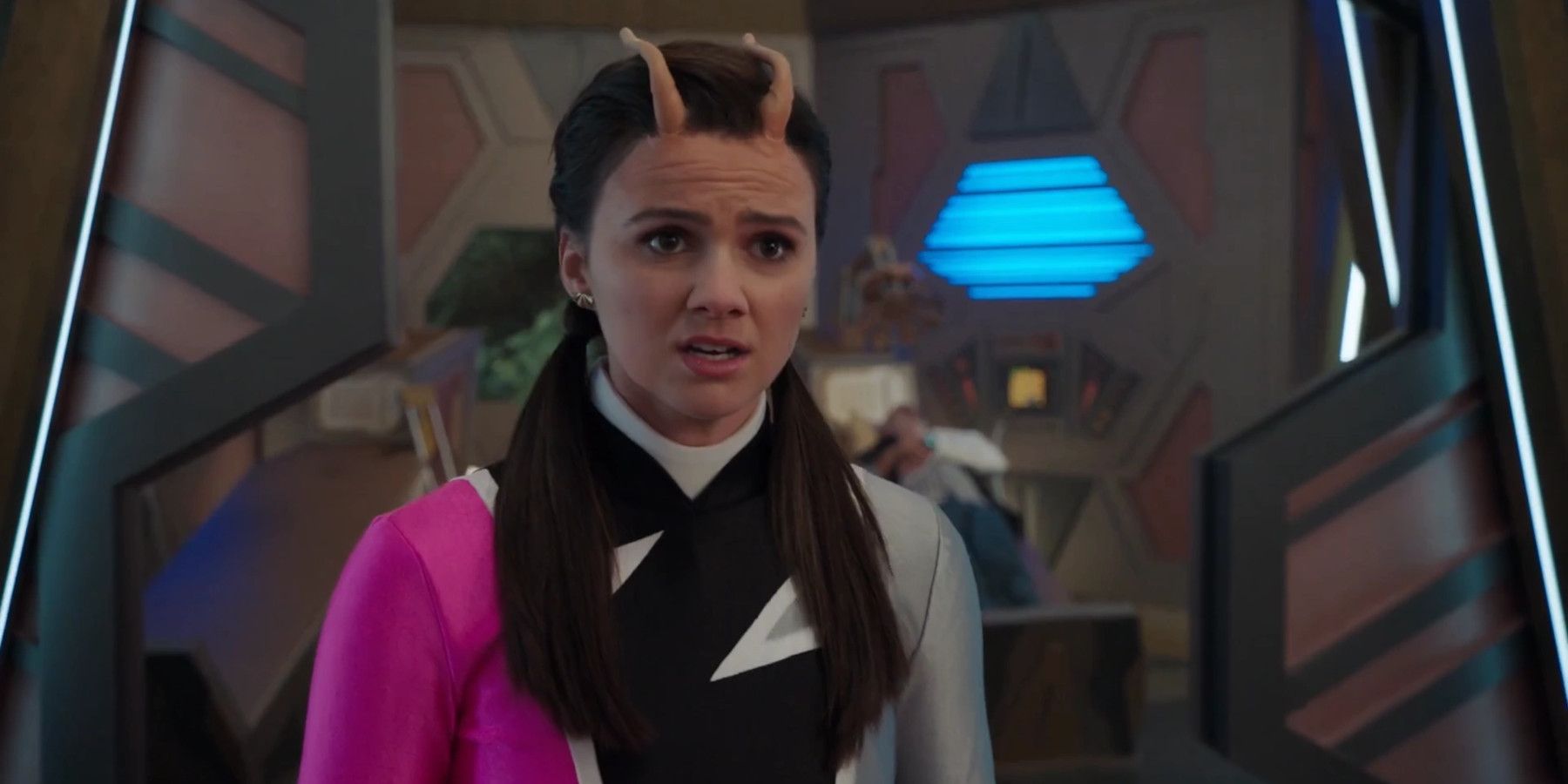 How Many Times Was the Pink Ranger the Best Ranger?