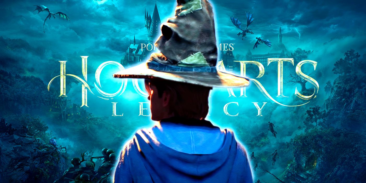 Hogwarts Legacy' Sold 22 Million Copies, Quidditch Game Coming