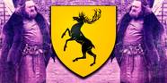 Is House Baratheon In Game Of Thrones Book Accurate Is House Baratheon In Game Of Thrones Book Accurate