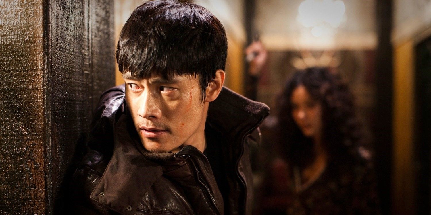 10 Best Korean Action Movies, Ranked