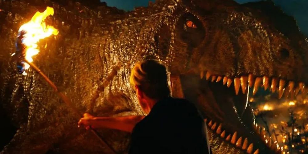 Next Jurassic World Movie's Title Reportedly Revealed