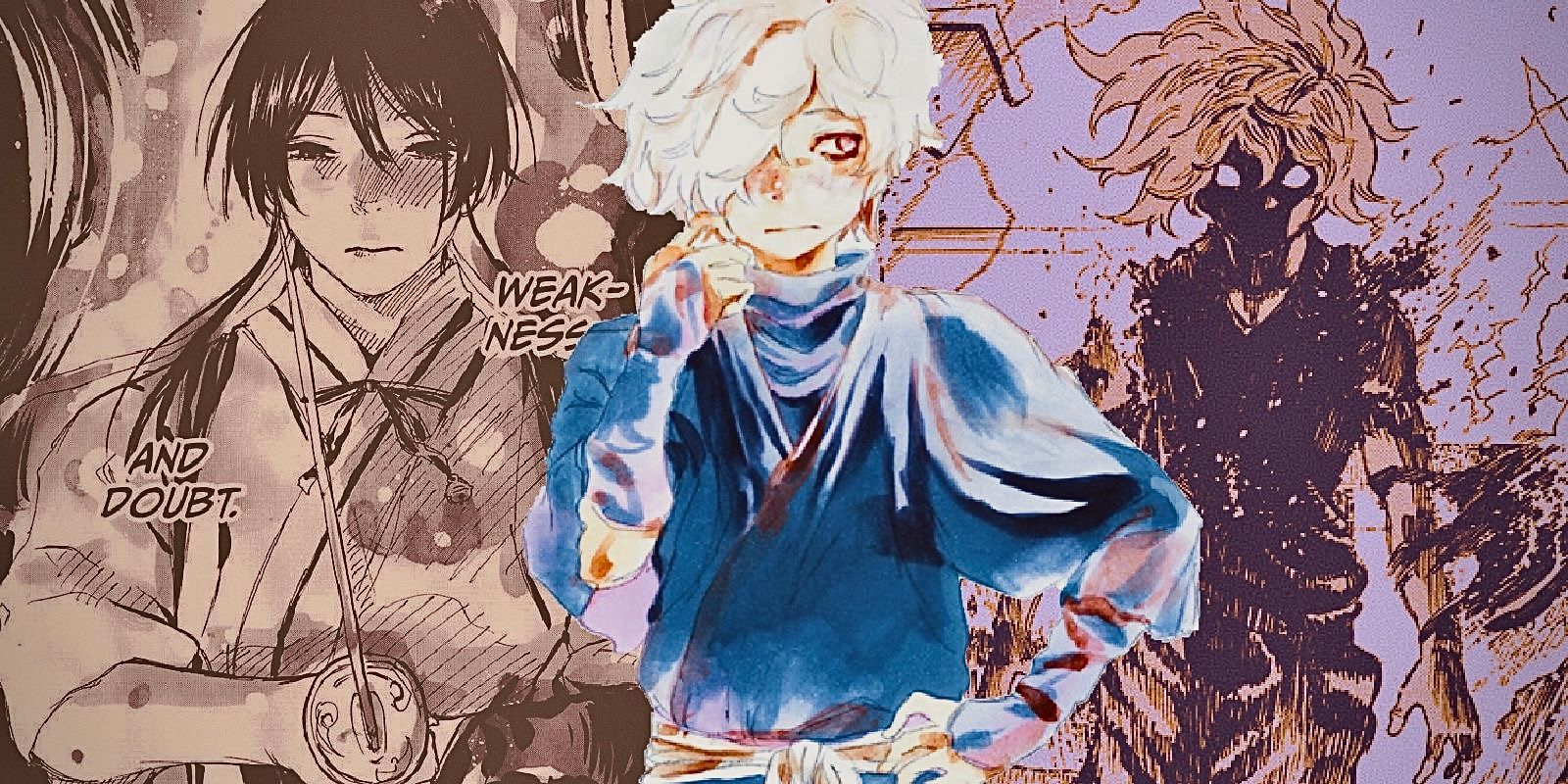 Picture of Yuji Kaku