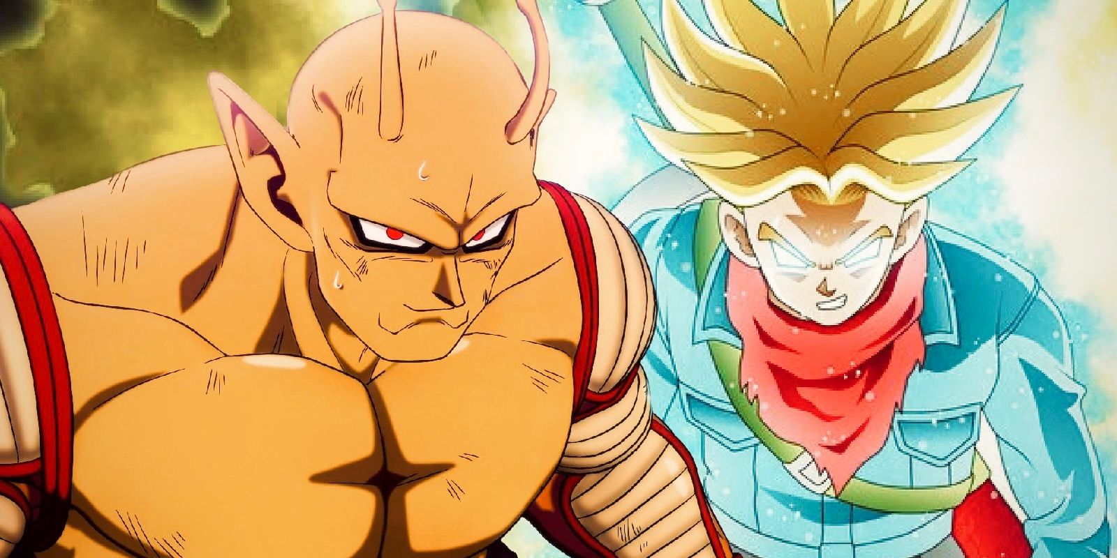 What Is The Strangest Dragon Ball Transformation?