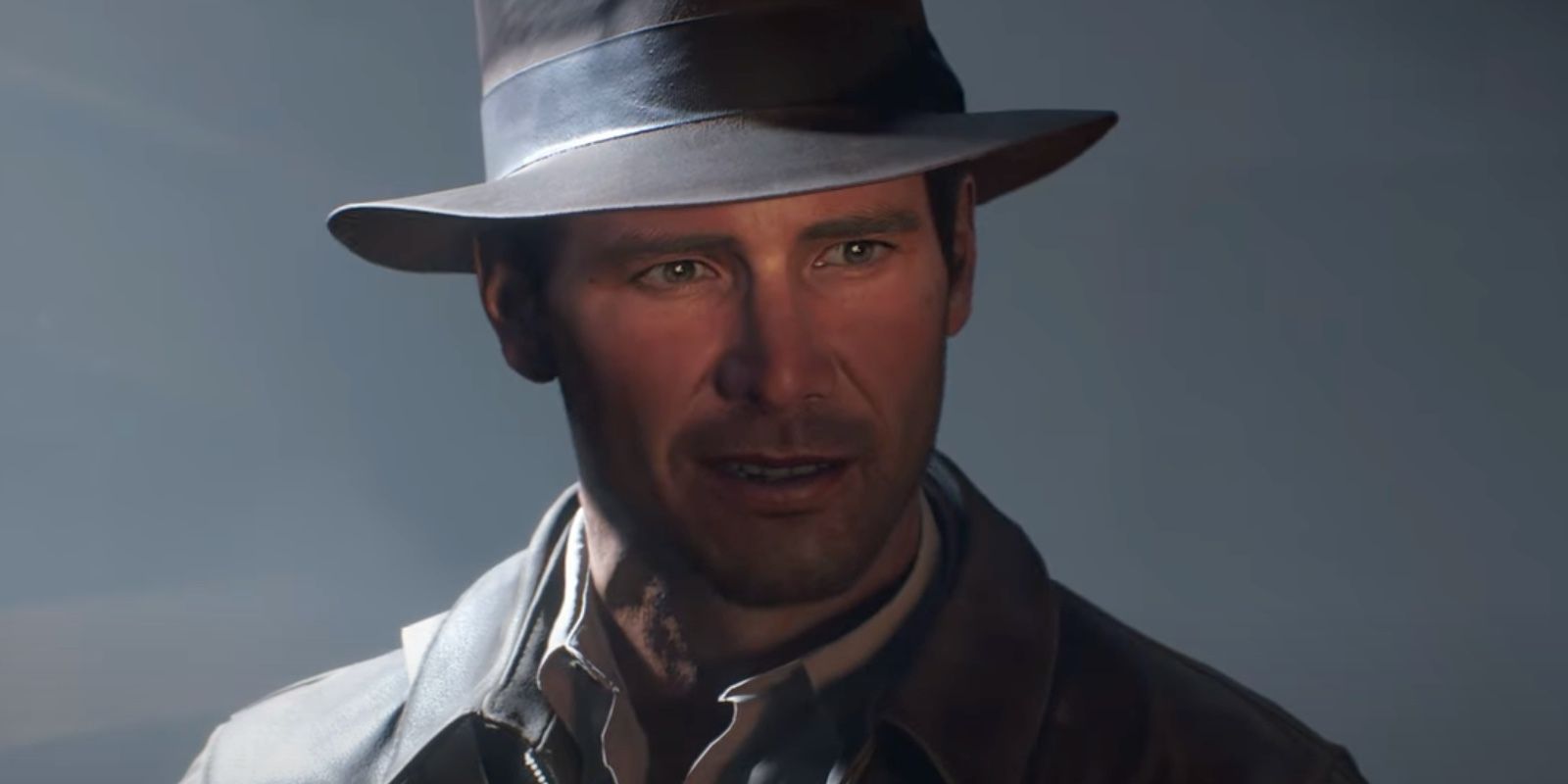 Players Treated to the Indiana Jones and the Great Circle Launch Trailer a Week Early