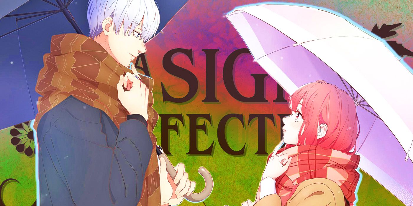 A Silent Voice - a look at Japanese Deaf Culture