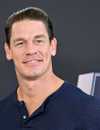John Cena at an award show