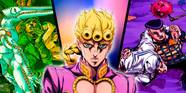 Jojo Bizarre References Jojo S Bizarre Adventure References MBDR Jojo Bizarre References Jojo S Bizarre Adventure References MBDR