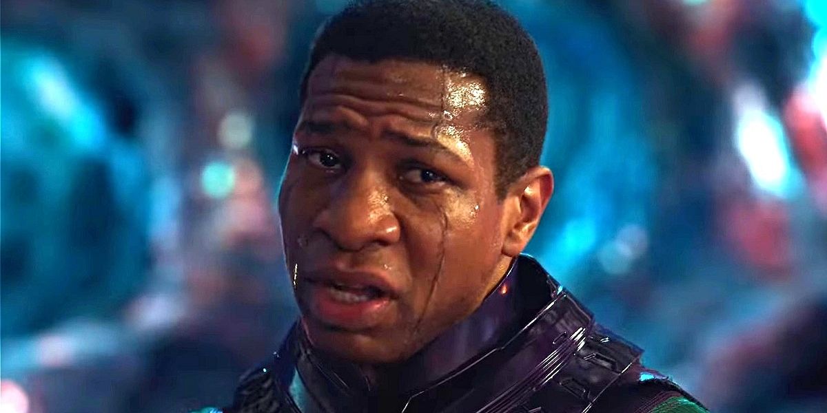 Jonathan Majors 'Heartbroken' Over Robert Downey Jr.'s MCU Return