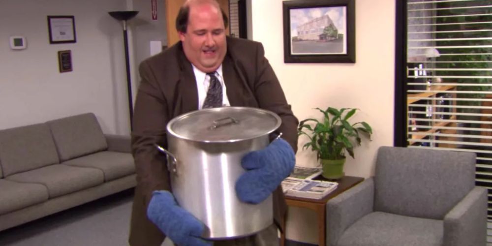 What Are the Best Cold Opens in The Office?