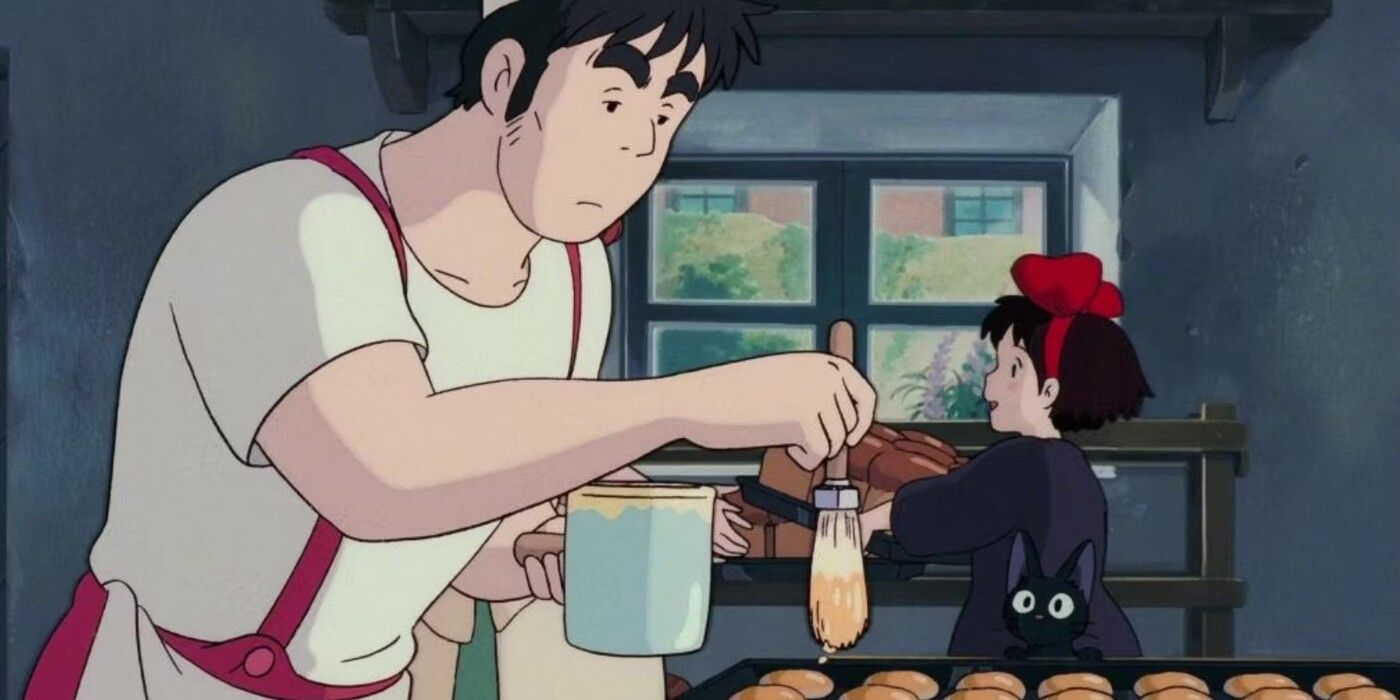 Los 10 personajes más subestimados de Studio Ghibli