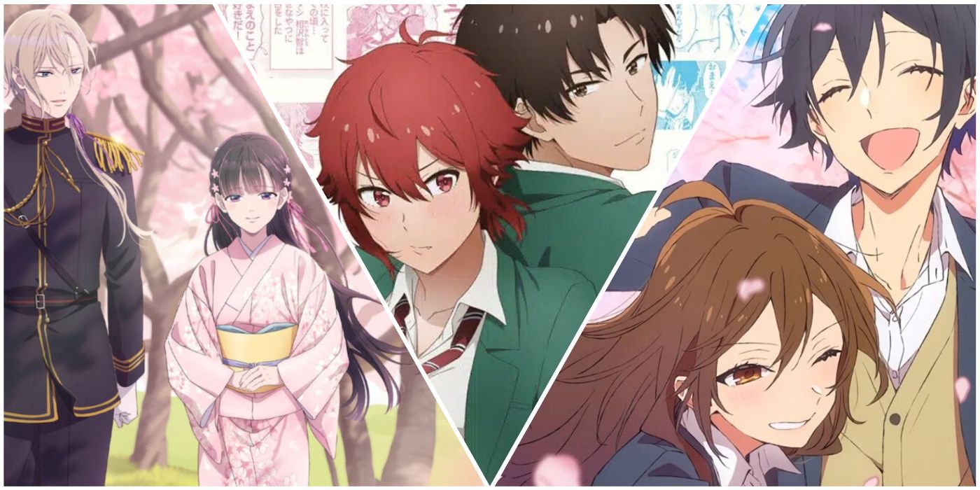 Seiren First Impressions (Ep 1 – 4) – How Not to Make A Rom-Com Anime | The  Ambling Honey