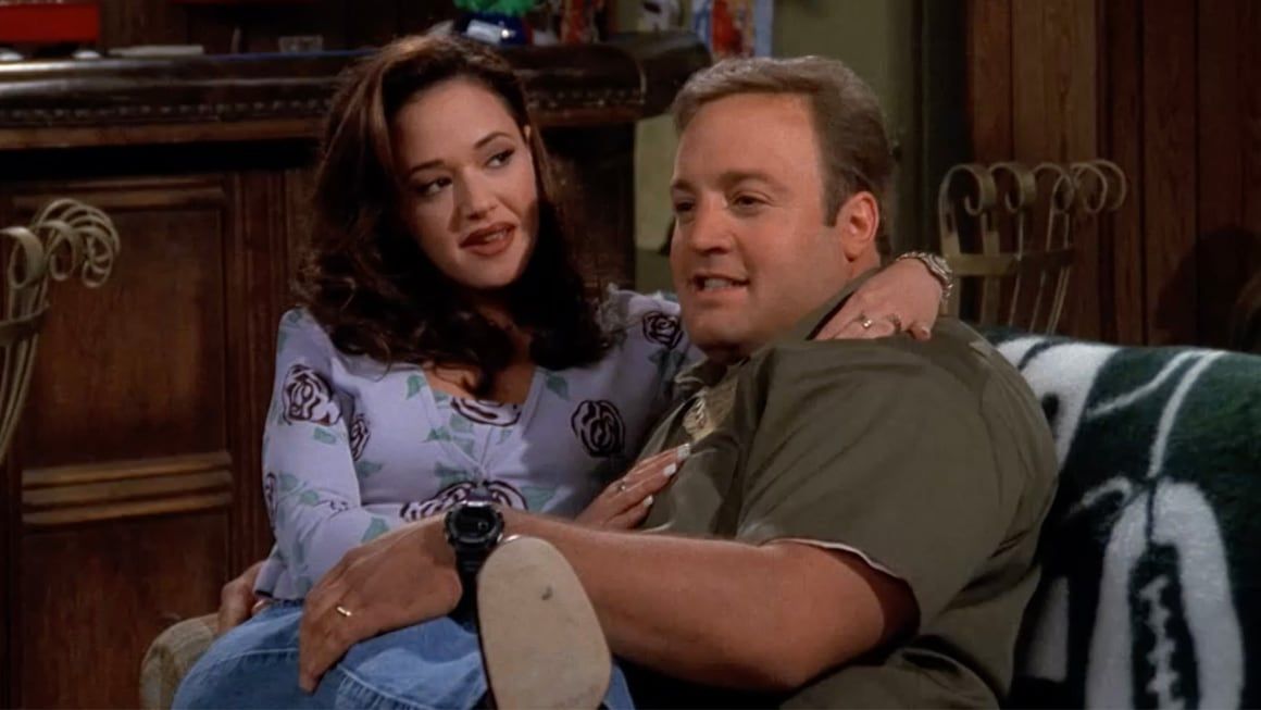 10 Sitcom Couples That Should Have Split Up Years Ago