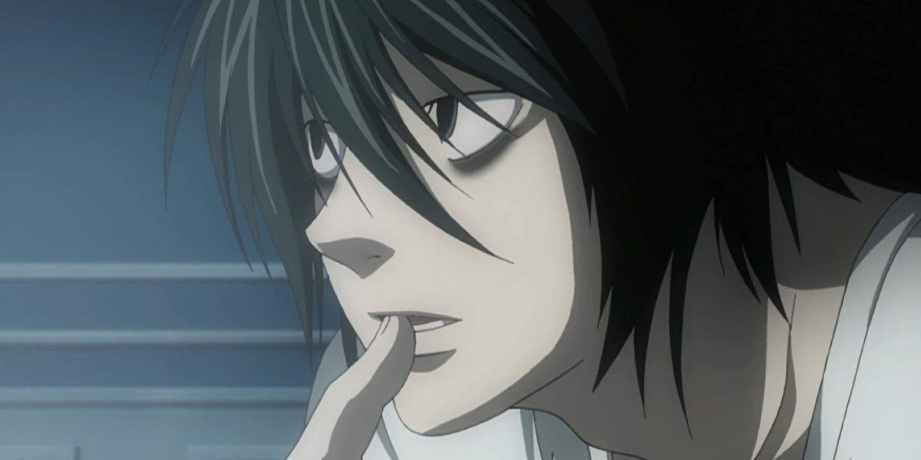 Las 15 mejores citas de L en Death Note