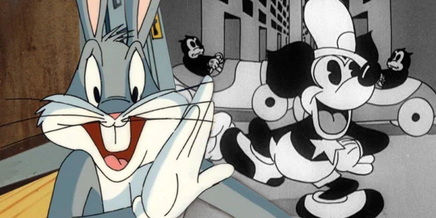 10 Best Looney Tunes Characters, Ranked By How Funny Their