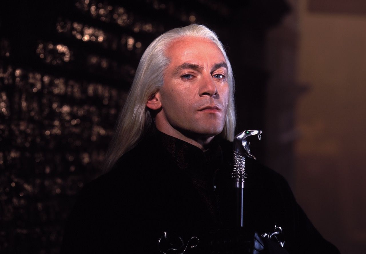 Harry Potter: The Malfoy Family Tree, Explained