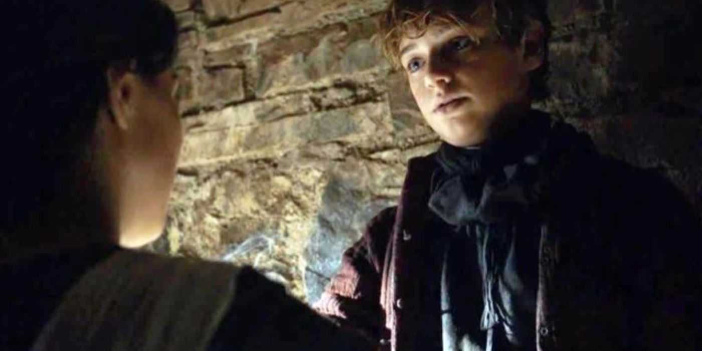 10 Game of Thrones Actors Who Appear In Star Wars