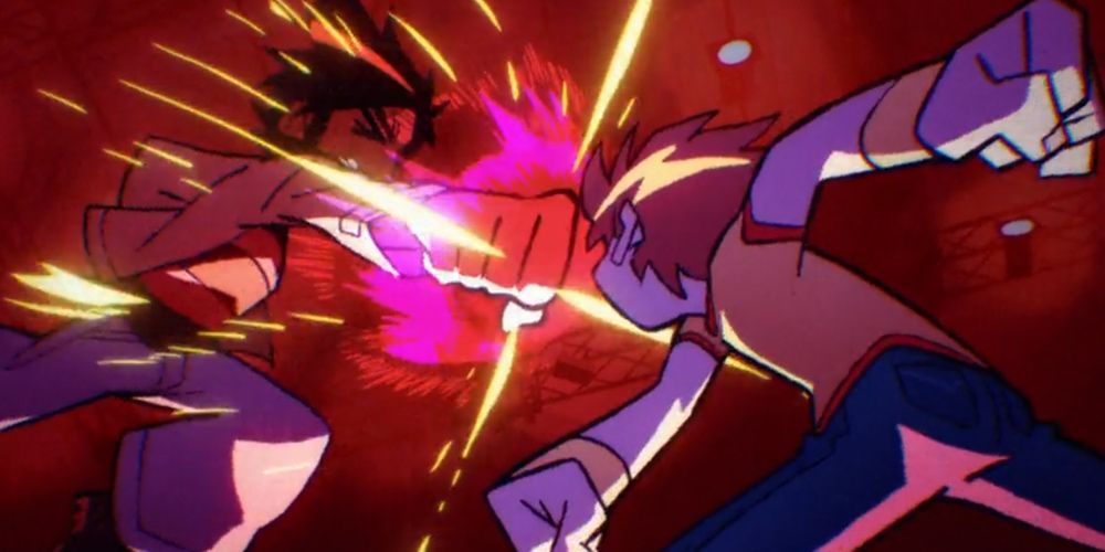 Scott Pilgrim Takes Off Fans Will Love This Popular New Anime