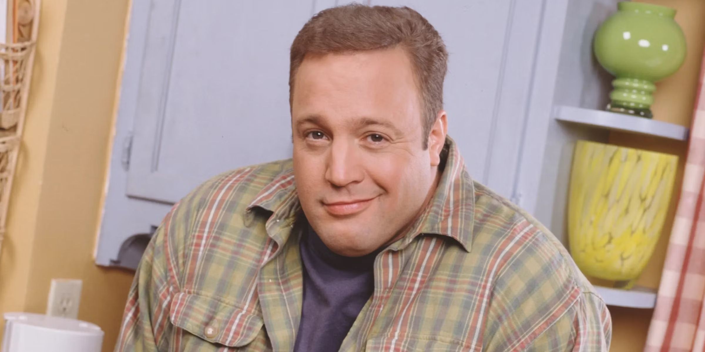 Kevin James Shares The Story Behind That Viral King Of Queens Meme 3850