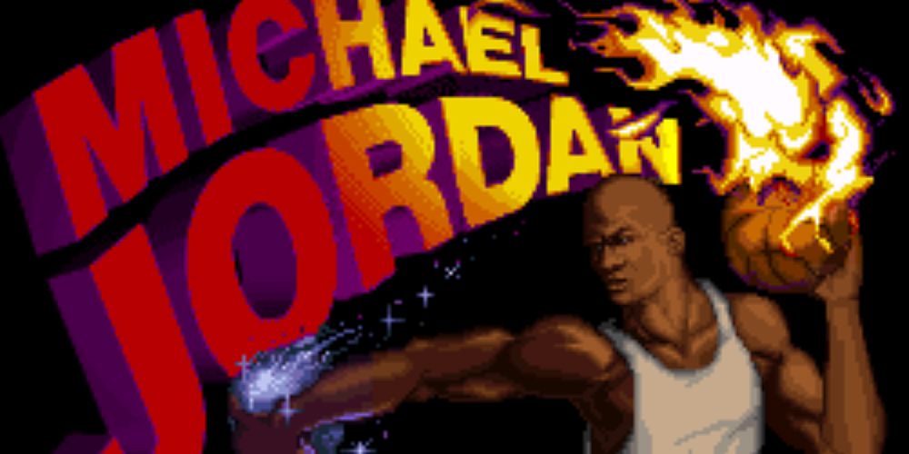 The Weird World of Celebrity Video Games