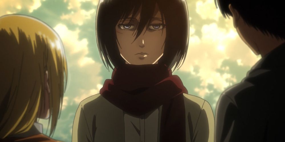 How Kaiju No. 8's Kikoru is Powerful Enough to Match Gojo and Mikasa