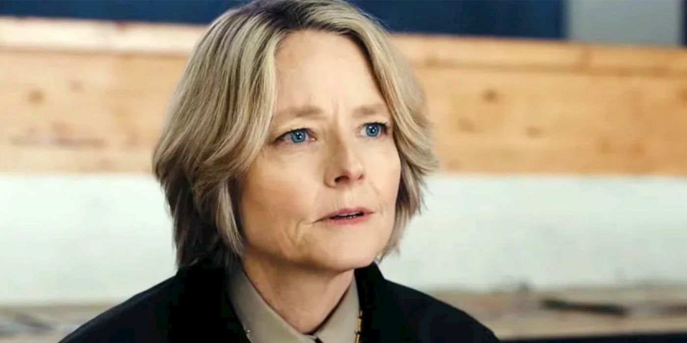 Jodie Foster Explains Why Working With Gen Z Can Be 'Really Annoying