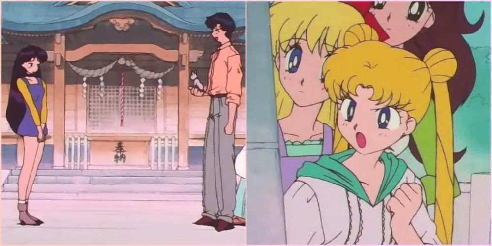 Sailor Moon: Top 10 Must-Watch Filler Episodes