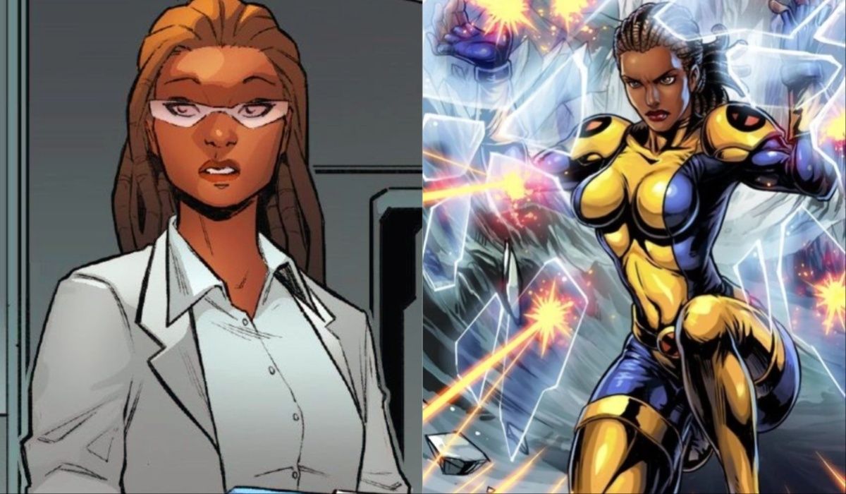 10 Underrated X-Men Characters Who Should Appear in X-Men '97 Season 2