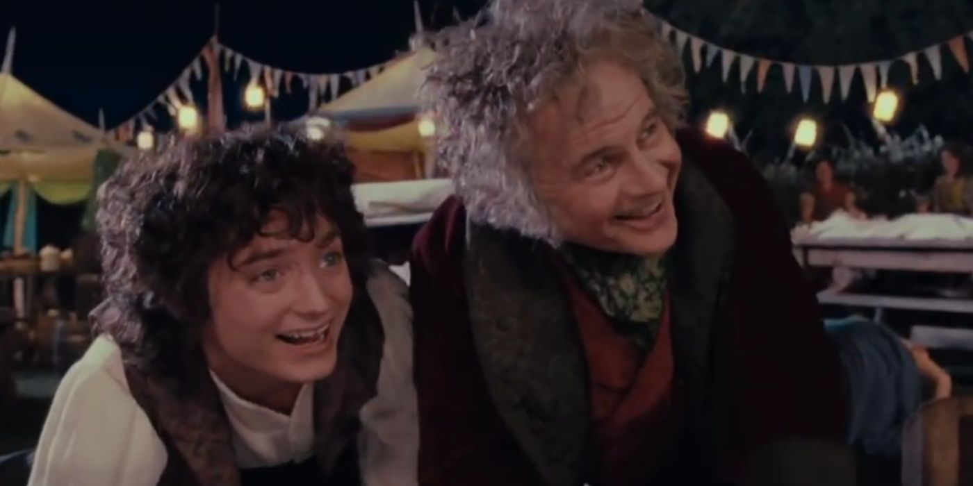 An Early Fellowship of the Ring Event Might've Changed This LotR Character's Ending